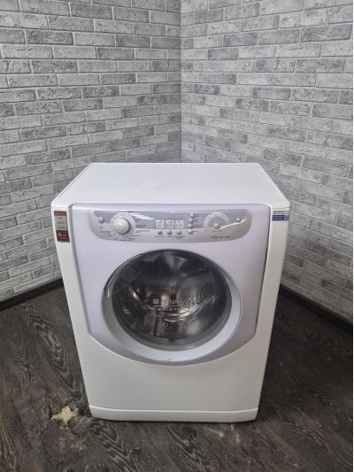 Стиральная машина HOTPOINT-ARISTON AQSF 105 